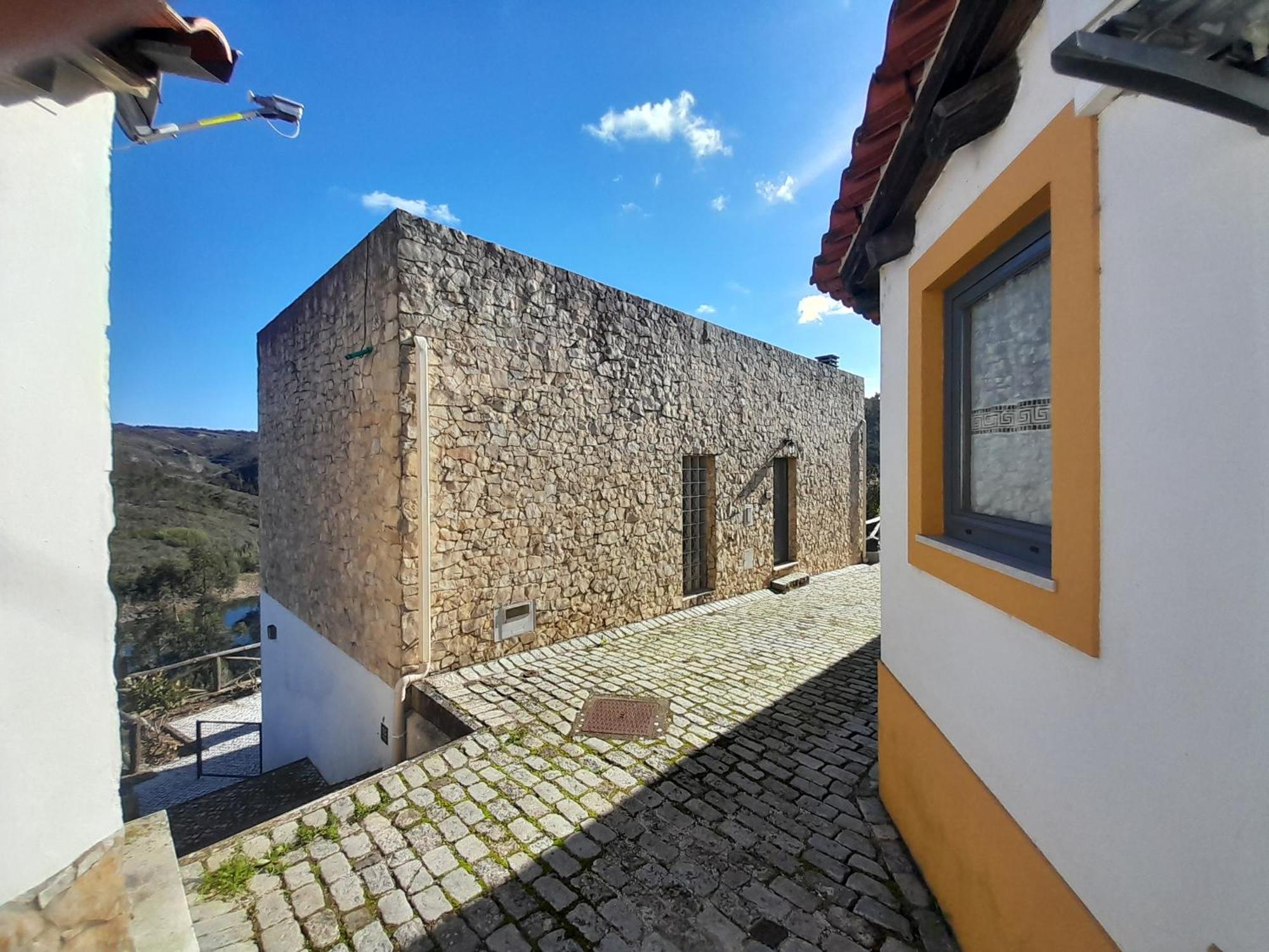 Vilas Da Matagosa Matagosinha Экстерьер фото